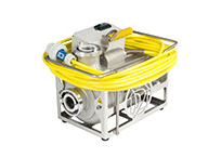 Mini-Chiemsee B-1600 D – Bild 3