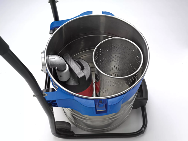 Wassersauger ATTIX 751-61 – Bild 2