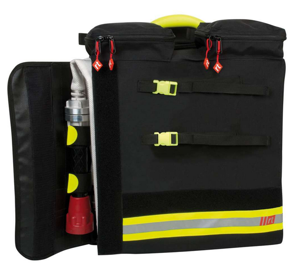 Schlauchrucksack "Forest" – Bild 3