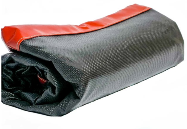 Löschdecke Bridgehill Extreme Medium – Bild 5