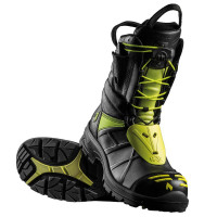 Haix Feuerwehr-Stiefel "Fire Eagle" (Solange Vorrat) – Bild 2