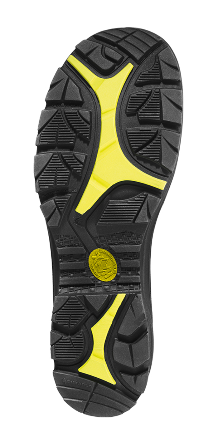 Haix Feuerwehr-Stiefel "Missoula 2.0" – Bild 2