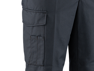 Texport LEADER Diensthose Nomex ungefüttert, dunkelblau – Bild 4