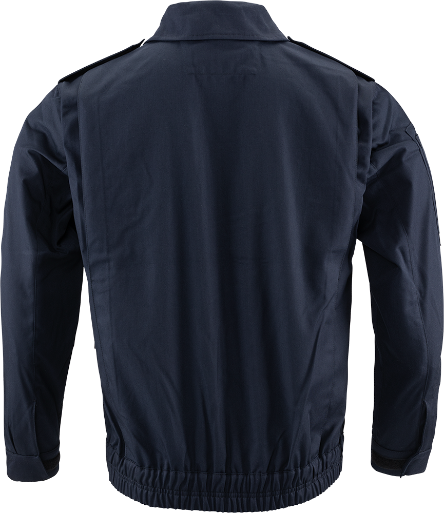 Texport LEADER Blouson Copo, dunkelblau – Bild 2
