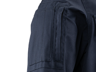Texport LEADER Blouson Copo, dunkelblau – Bild 3