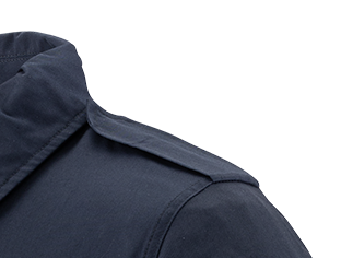 Texport LEADER Blouson Copo, dunkelblau – Bild 5