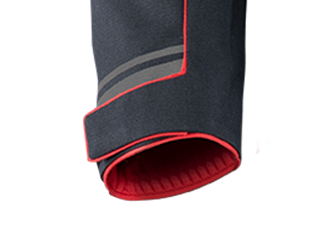 Texport X-Pulsate Jacke – Bild 3