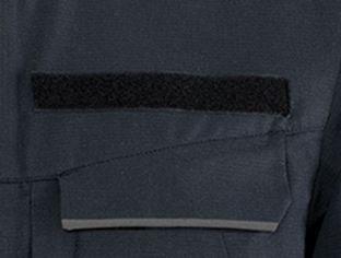 Texport X-Pulsate Jacke – Bild 4