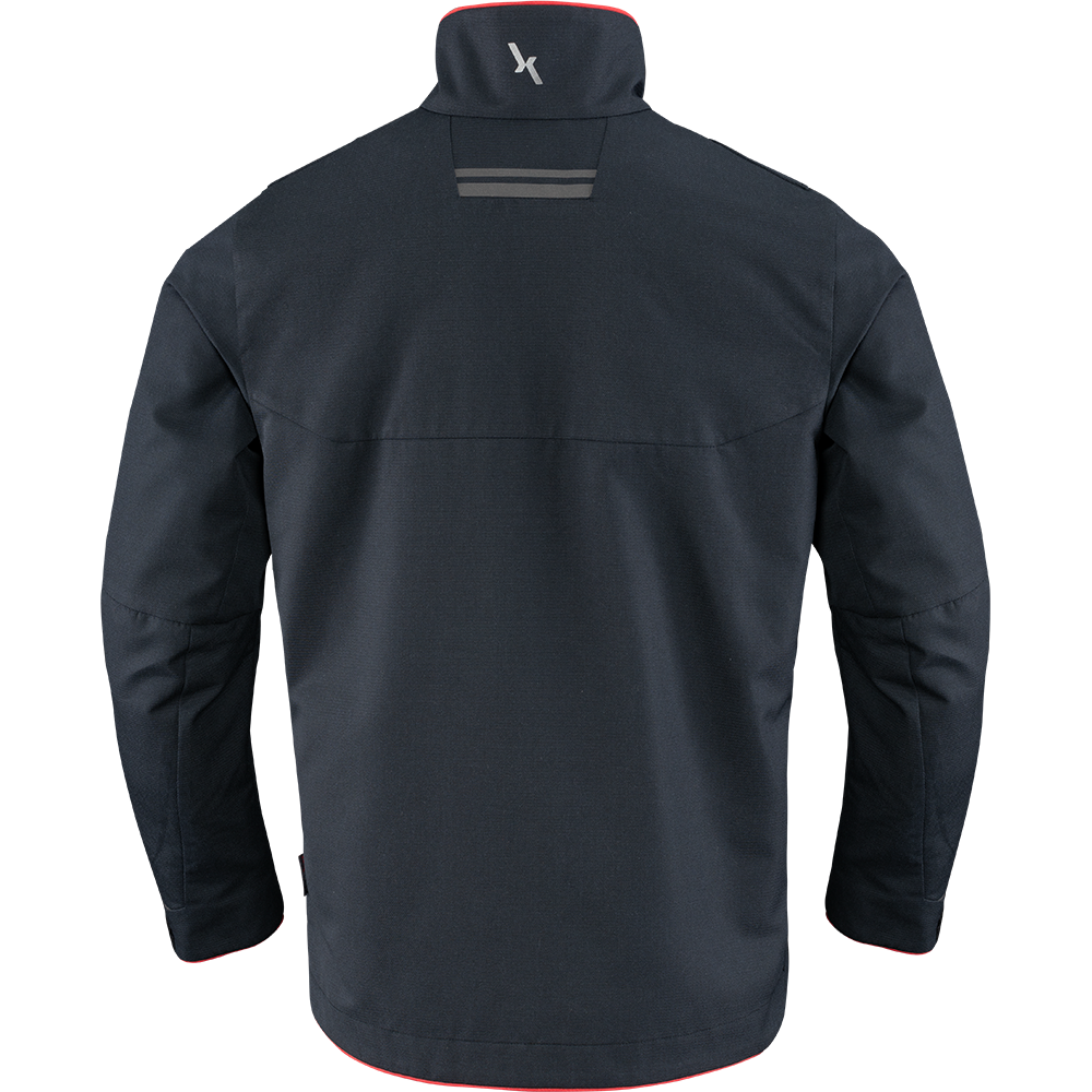 Texport X-Pulsate Jacke FLAME RESISTANT – Bild 2