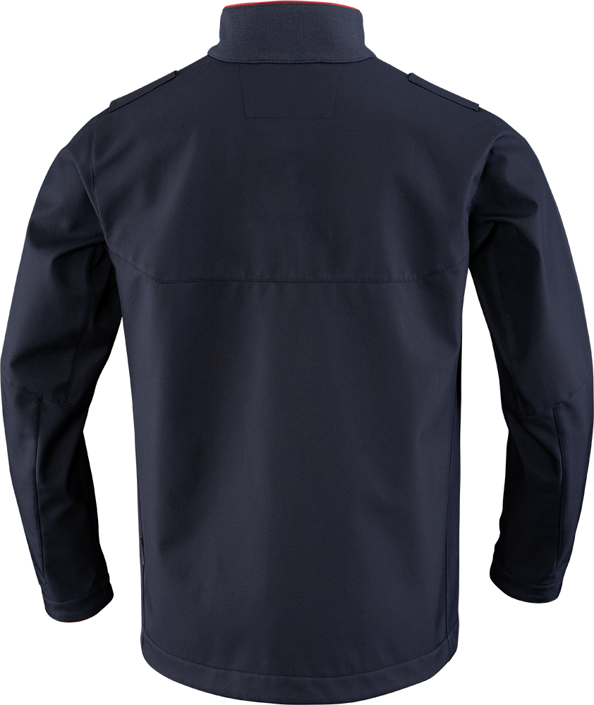 Texport X-Pulsate Jacke – Bild 2