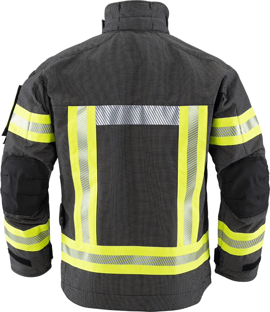 Texport Guardian RSQ Jacke dblau / dblau, Stufe 1 – Bild 2
