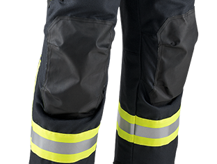 Texport Fire Survivor Hose (IB-TEX/X-Treme light) gold – Bild 4