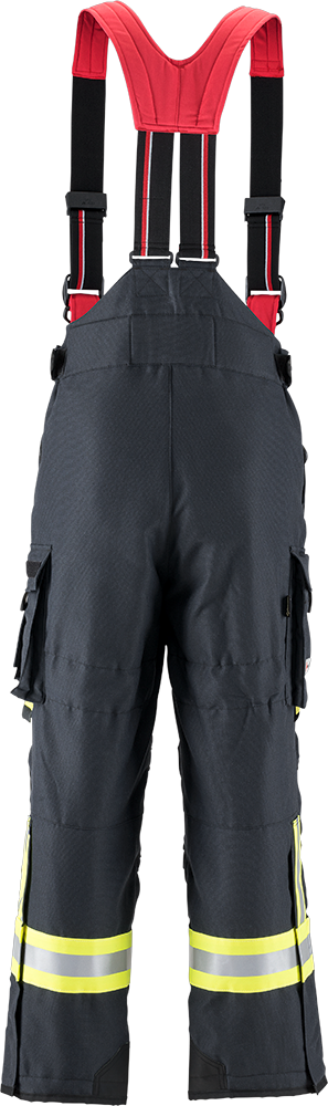 Texport Fire Survivor Hose SKR, Drag, (NXT) dblau – Bild 2