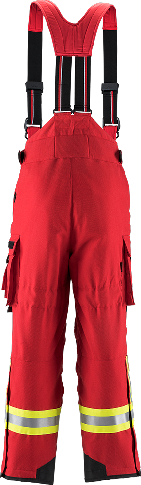 Texport Fire Survivor Hose Drag, (NXT) rot – Bild 2