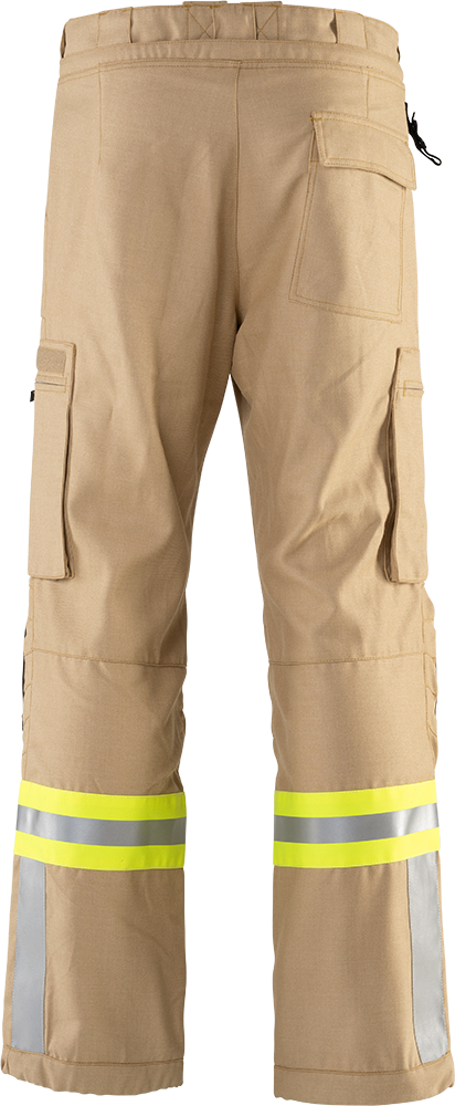 Texport Fire Wildland Hose gold – Bild 2