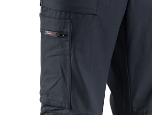 Texport Fire Wildland Hose gold – Bild 5