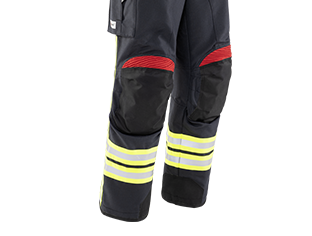Texport Fire Stretch Hose (IB-TEX) d.blau – Bild 4