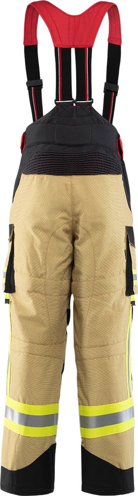 Texport Fire PHOENIX Hose Drag (PBI Neo) gold – Bild 2