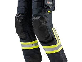 Texport Fire Survivor Hose Drag, (NXT) rot – Bild 4