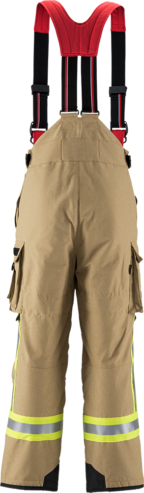 Texport Fire Survivor Hose (IB-TEX/X-Treme light) gold – Bild 2