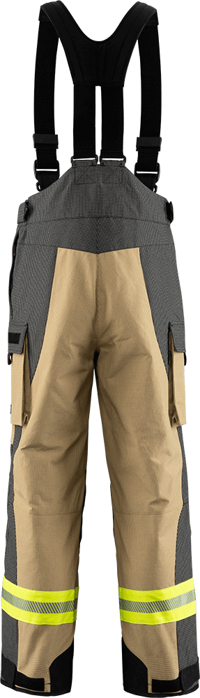 Texport Guardian RSQ Hose gold / dblau, Stufe 1 – Bild 2