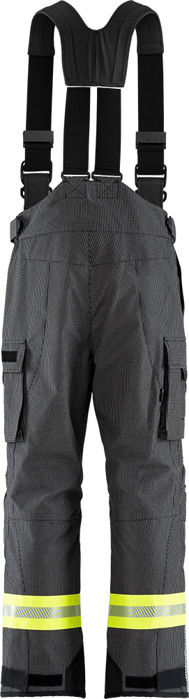 Texport Guardian RSQ Hose dblau / dblau, Stufe 1 – Bild 2