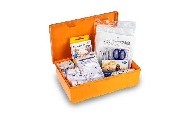 Autoapotheke IVF – Bild 2
