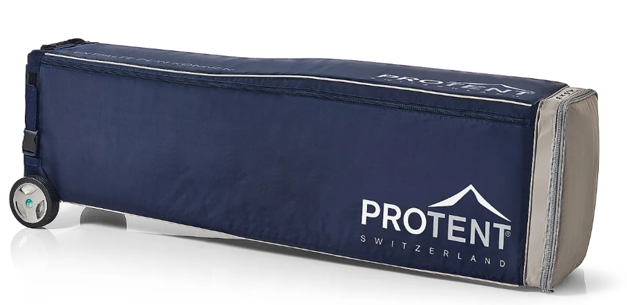 Faltzelt Pro-Tent, 4.5x3m – Bild 4