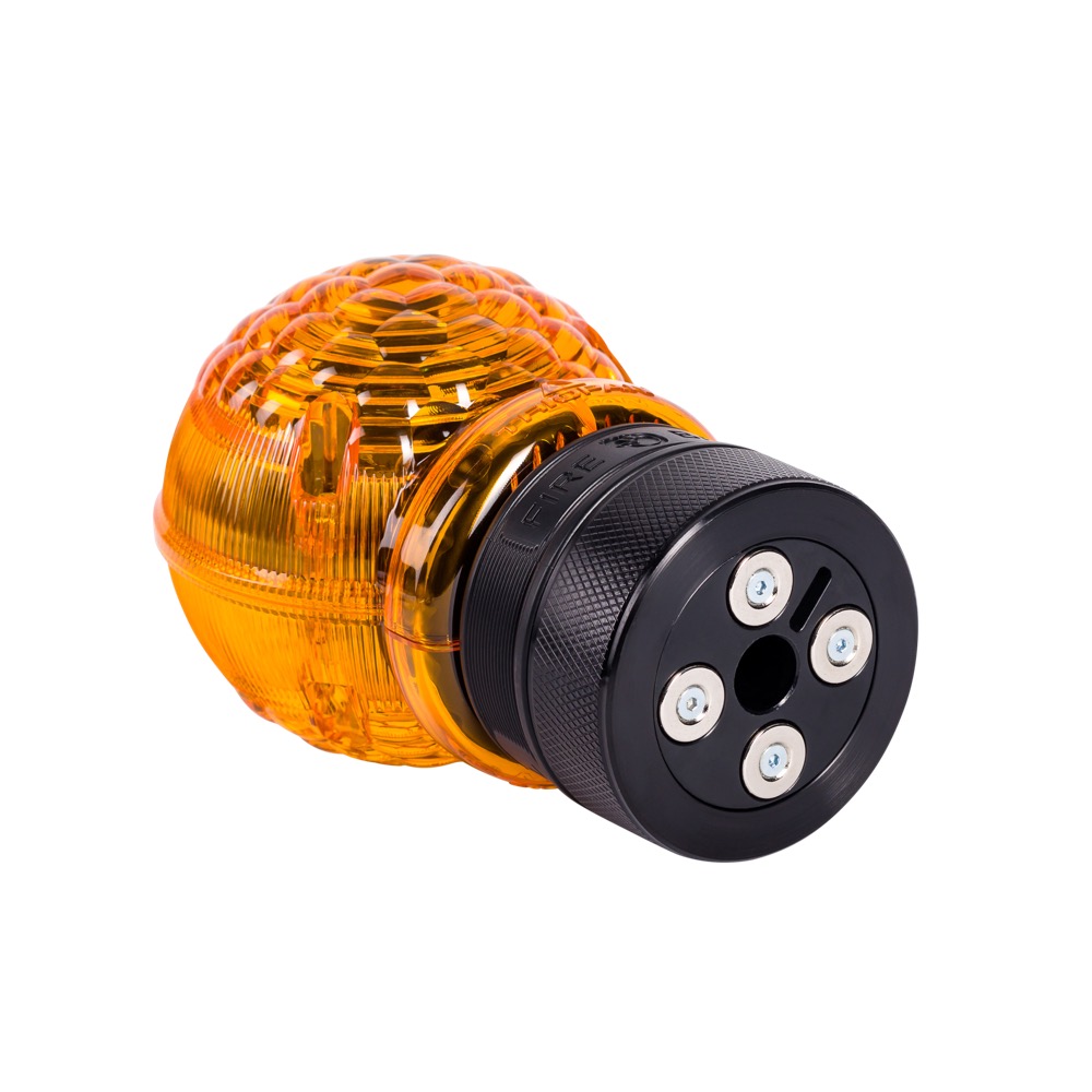 Triopan Fireball Set, gelb – Bild 3