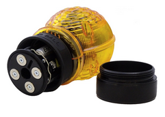 Triopan Leitkegeladapter zu Fireball und Helios Blaze , mit Schaltfunktion – Bild 2