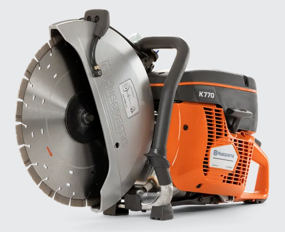 Trennschleifer Husqvarna/ PARTNER K770