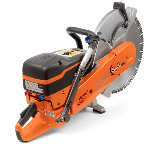 Trennschleifer Husqvarna/ PARTNER K770 – Bild 2