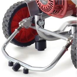 Lüftungsgerät MT 236 NEO Easy Pow'Air, mit Klapp- Mechanismus – Bild 2