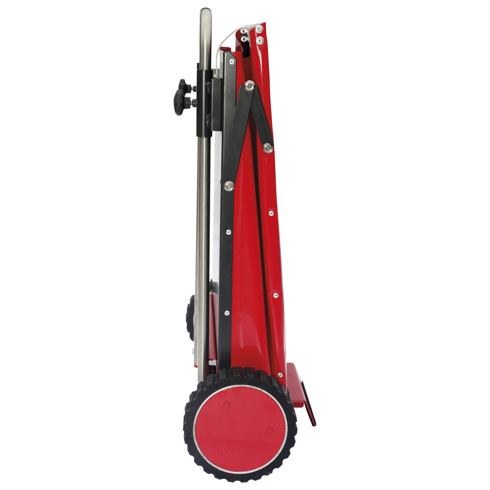 Eccotarp Streuwagen faltbar – Bild 2