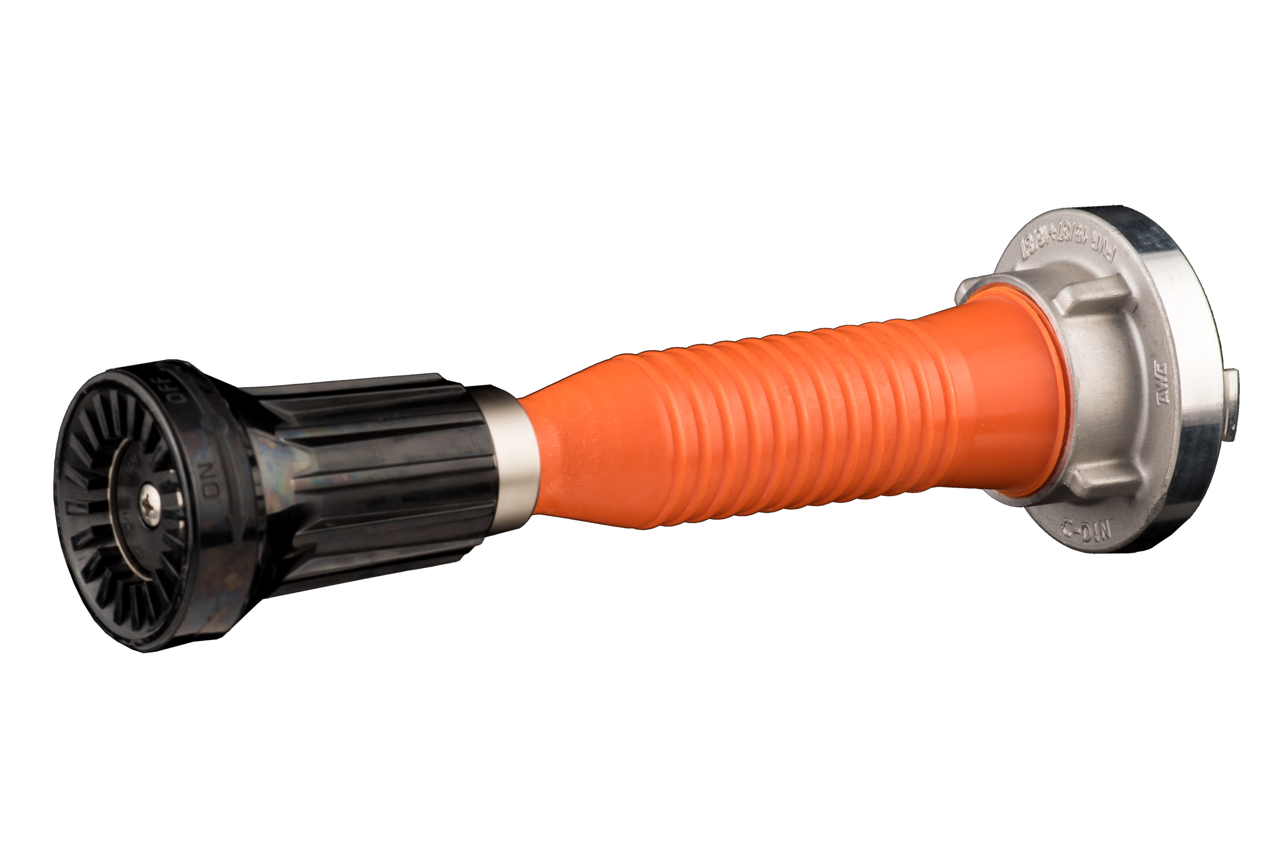 Hohlstrahlrohr HS 12 AWG