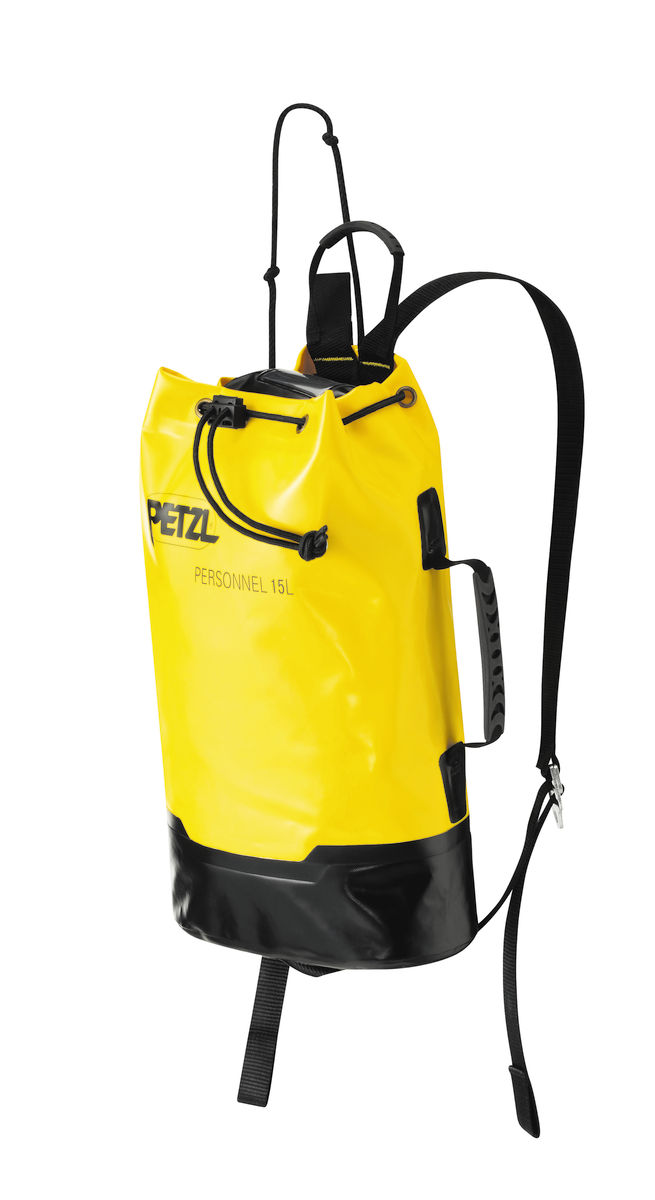 Gerätesack PERSONELL 15 L