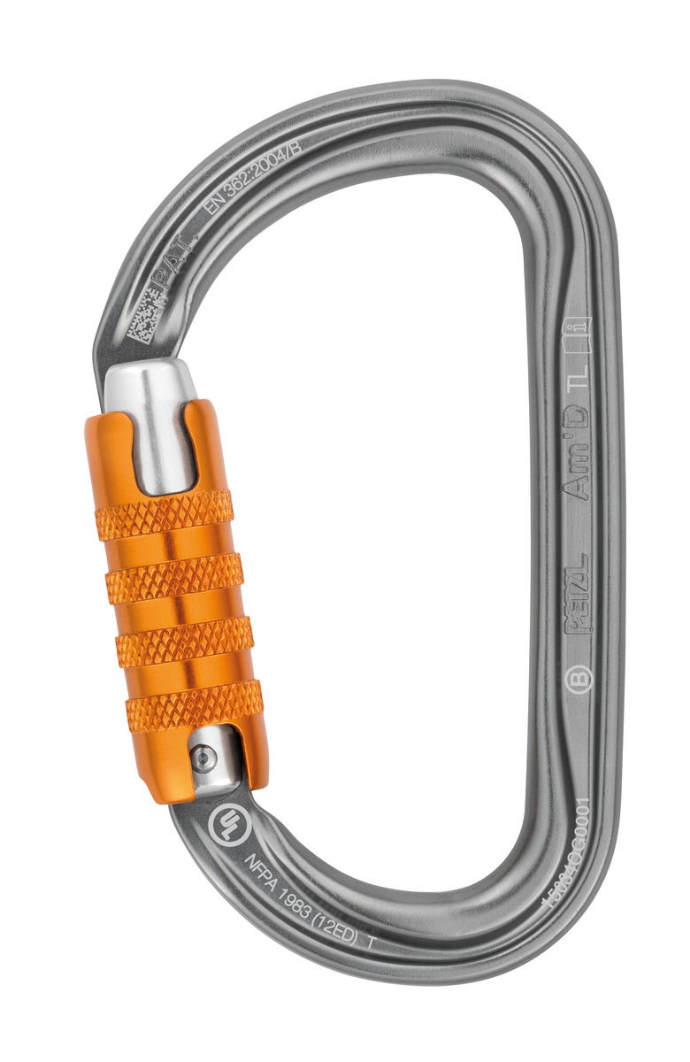 Karabiner AMD TRIACT