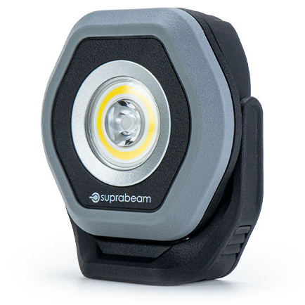 Suprabeam Akkuleuchte D4r