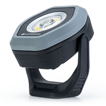 Suprabeam Akkuleuchte D4r – Bild 2