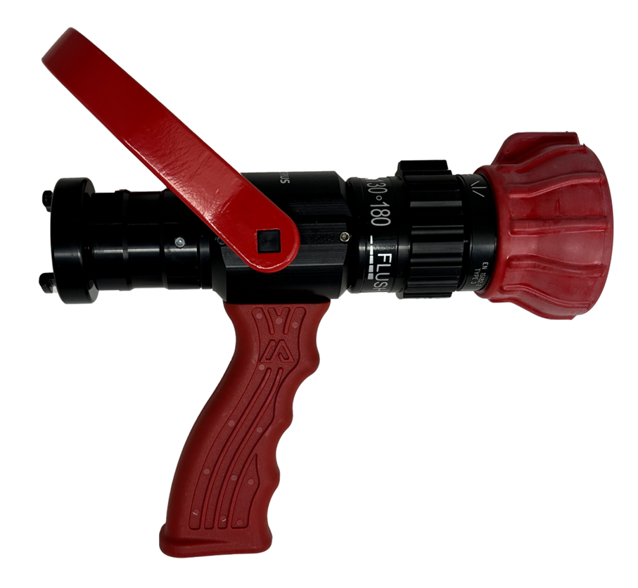 Hohlstrahlrohr WF - 180 D