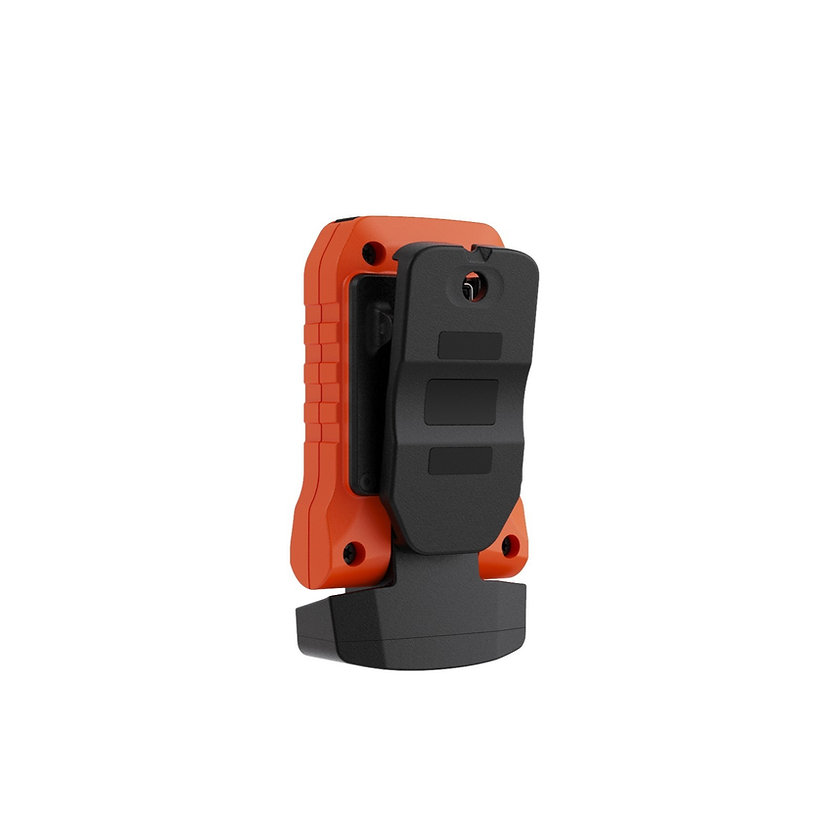 NORDRIDE LED Clipleuchte SCOUT ATEX – Bild 3