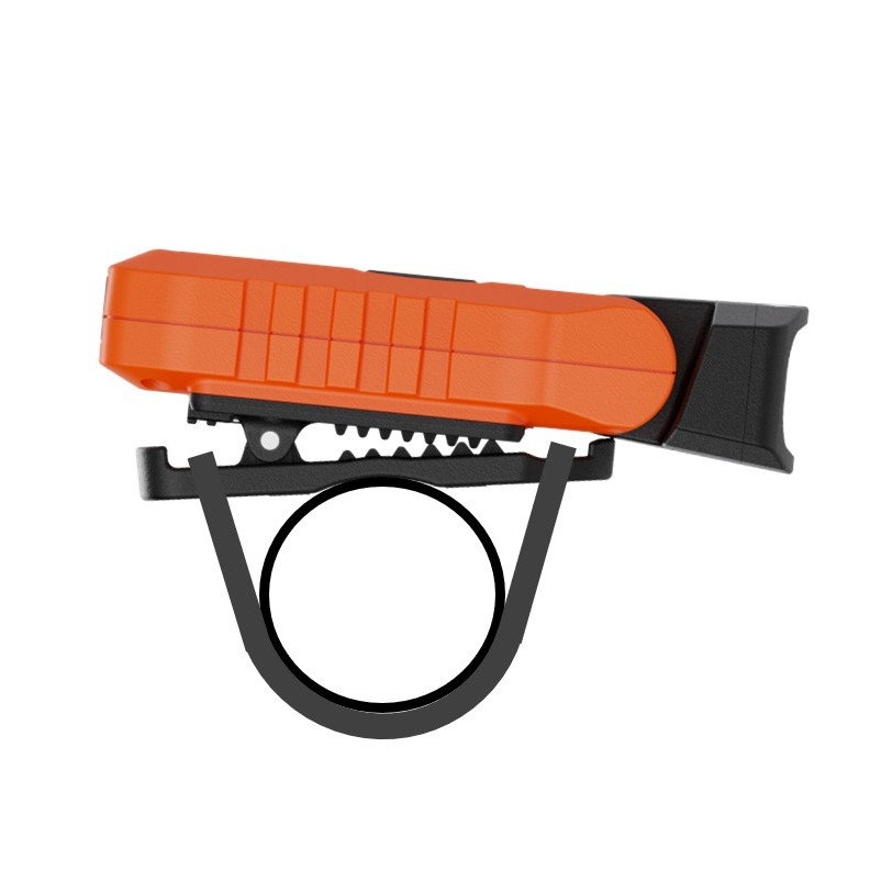 NORDRIDE LED Clipleuchte SCOUT ATEX – Bild 4